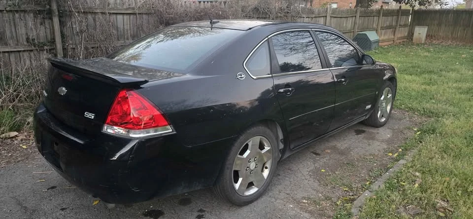 2007 Chevrolet Impala 9th Gen - Image 3 of 10