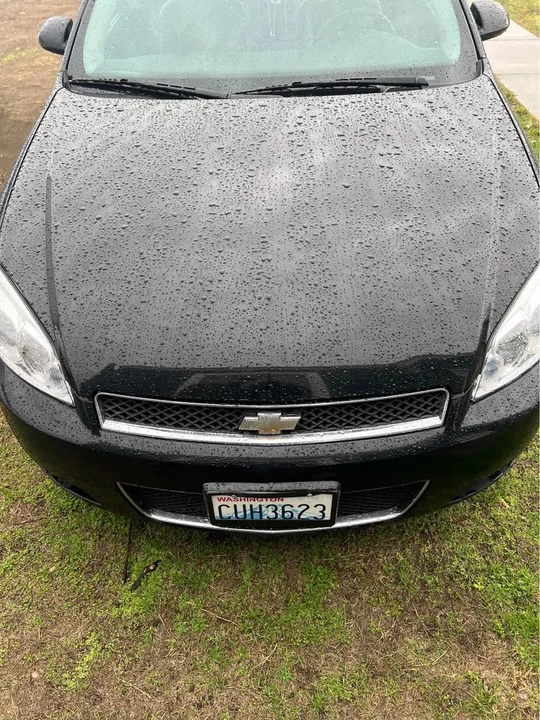 2007 Chevrolet Impala 9th Gen - Image 2 of 5