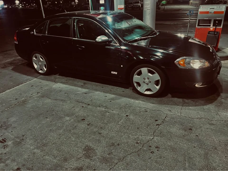 2007 Chevrolet Impala 9th Gen - Image 4 of 5