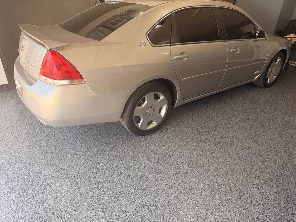 2007 Chevrolet Impala 9th Gen - Image 15 of 20