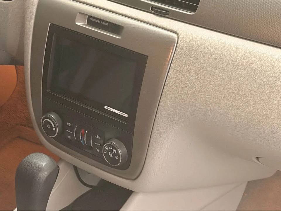 2007 Chevrolet Impala 9th Gen - Image 2 of 10