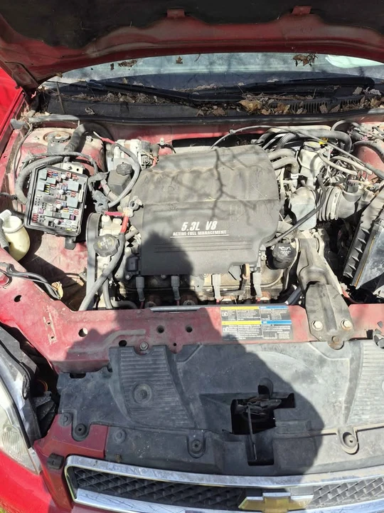 2007 Chevrolet Impala 9th Gen - Image 2 of 7