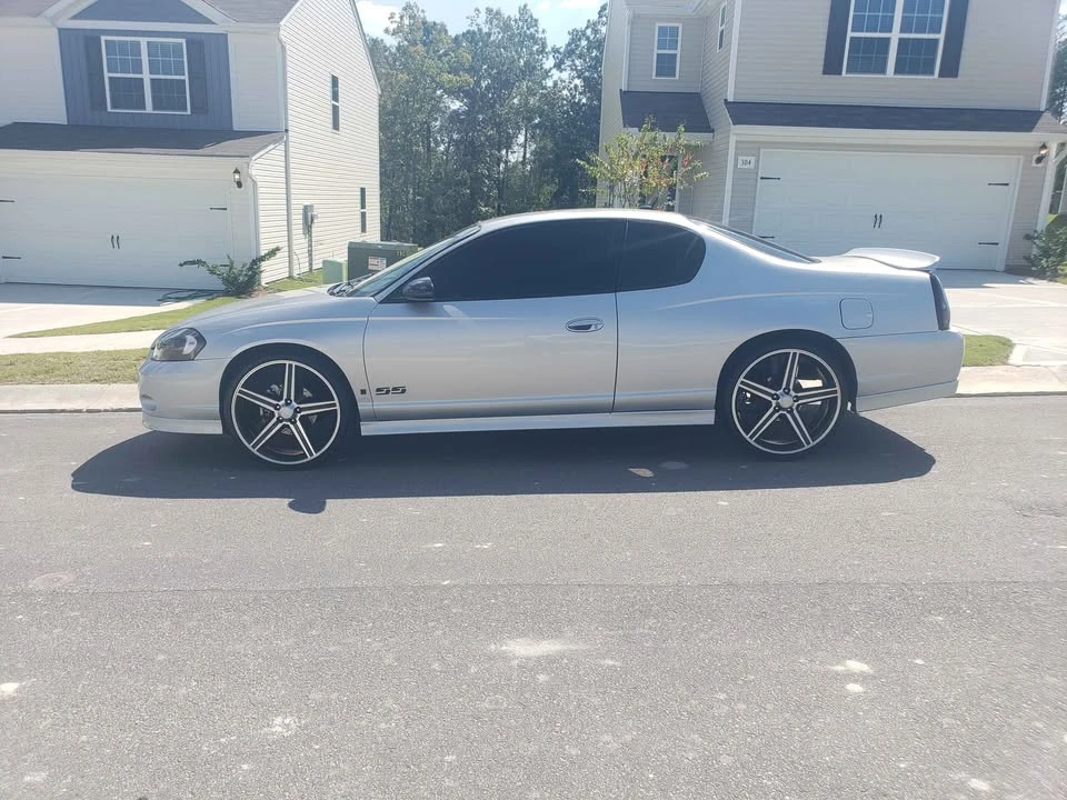 2007 Chevrolet Impala 9th Gen - Image 8 of 9