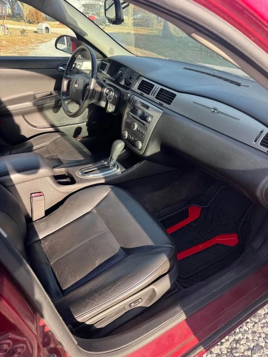 2007 Chevrolet Impala 9th Gen - Image 5 of 7