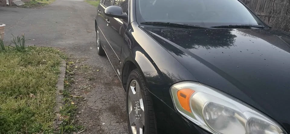 2007 Chevrolet Impala 9th Gen - Image 7 of 10