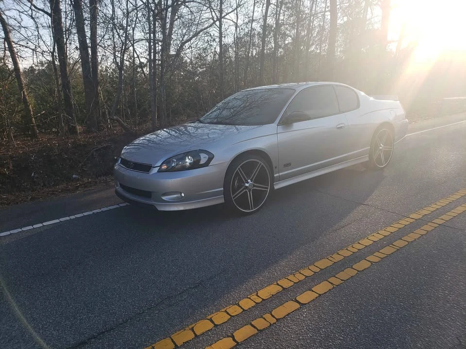 2007 Chevrolet Impala 9th Gen - Image 5 of 9