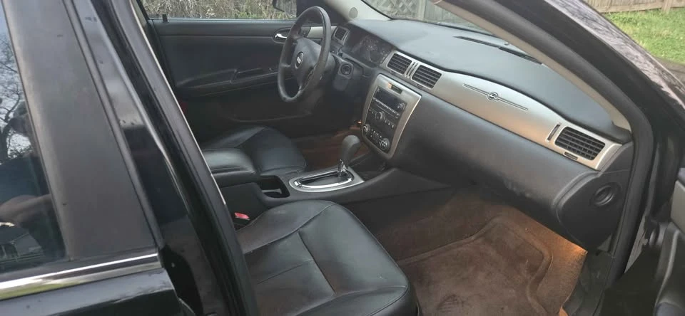 2007 Chevrolet Impala 9th Gen - Image 8 of 10