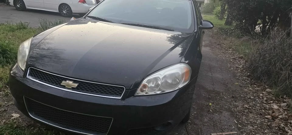 2007 Chevrolet Impala 9th Gen - Image 4 of 10