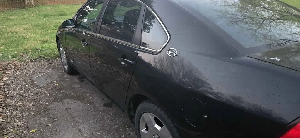 2007 Chevrolet Impala 9th Gen - Image 6 of 10