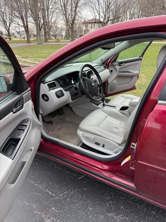 2007 Chevrolet Impala 9th Gen - Image 3 of 7