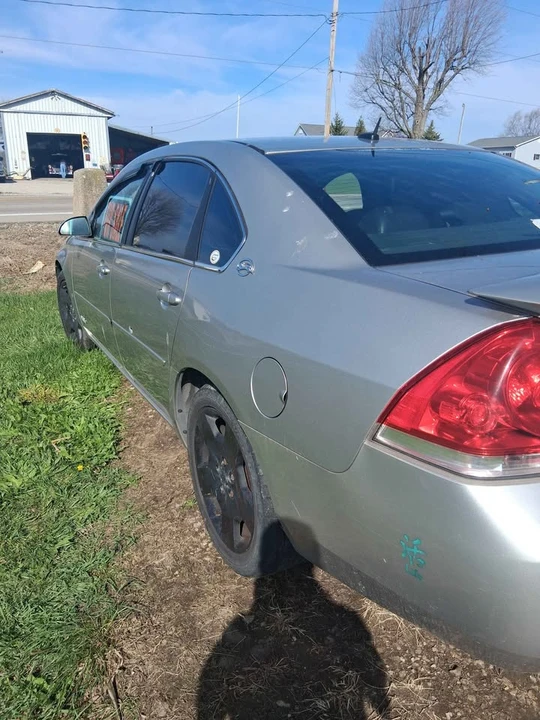 2007 Chevrolet Impala 9th Gen - Image 7 of 7