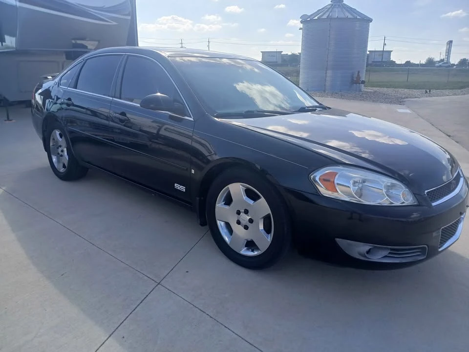 2007 Chevrolet Impala 9th Gen - Image 2 of 11