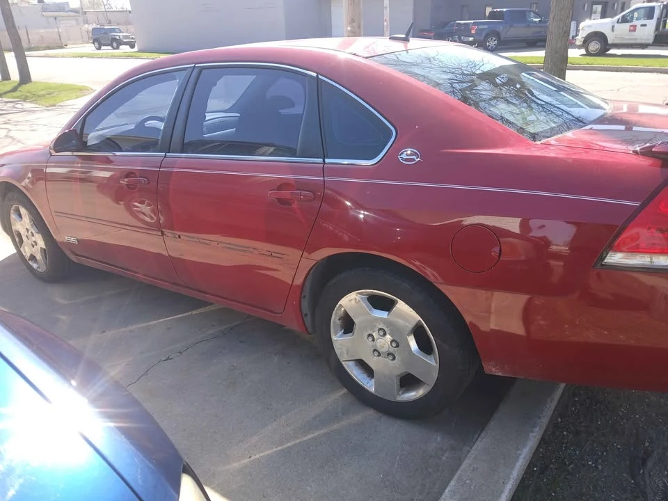 2007 Chevrolet Impala 9th Gen - Image 2 of 4