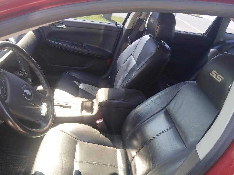 2007 Chevrolet Impala 9th Gen - Image 3 of 4