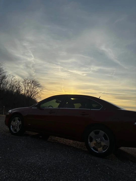 2007 Chevrolet Impala 9th Gen - Image 4 of 4