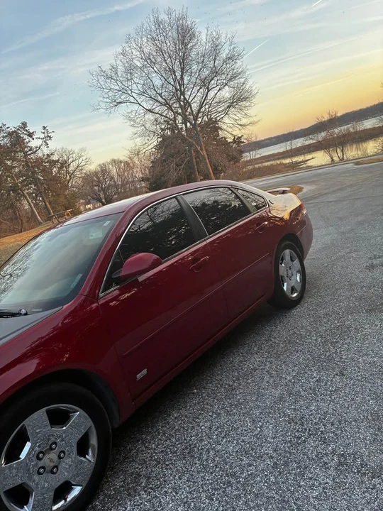 2007 Chevrolet Impala 9th Gen - Image 2 of 4