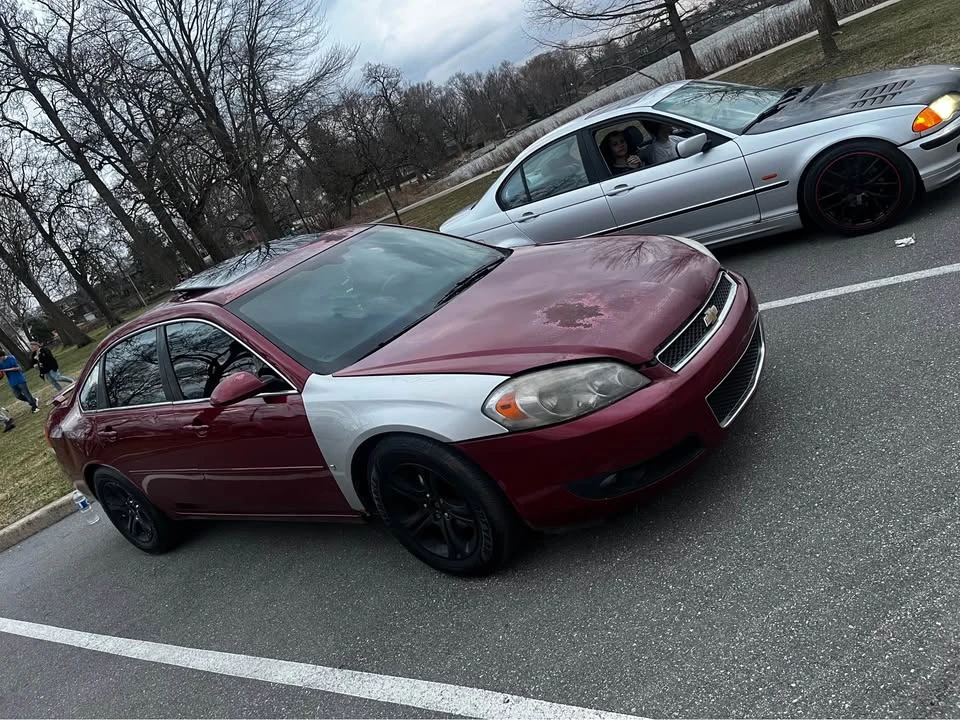 2007 Chevrolet Impala 9th Gen - Image 3 of 4