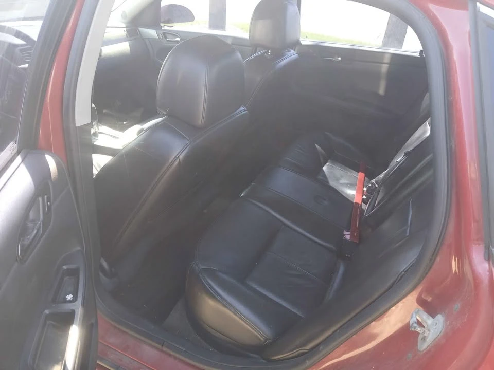 2007 Chevrolet Impala 9th Gen - Image 4 of 4