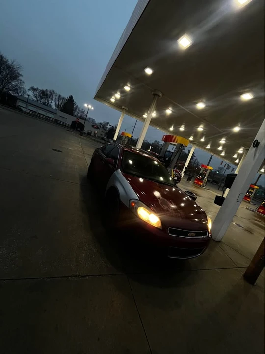 2007 Chevrolet Impala 9th Gen - Image 4 of 4