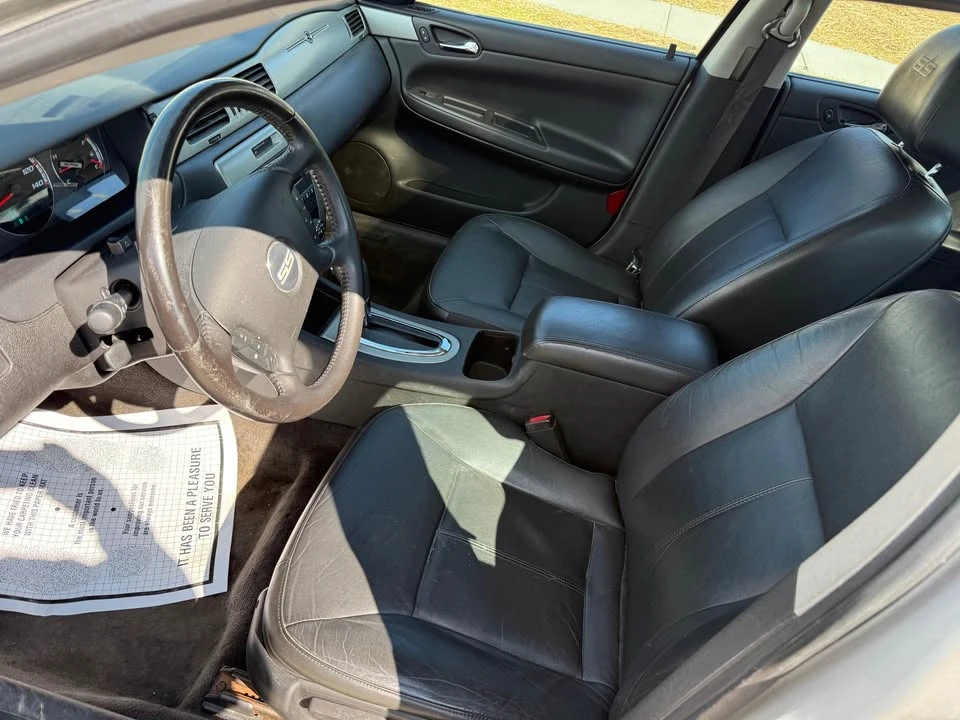 2007 Chevrolet Impala 9th Gen - Image 5 of 12