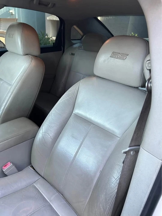 2007 Chevrolet Impala 9th Gen - Image 8 of 8