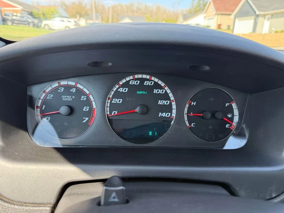 2007 Chevrolet Impala 9th Gen - Image 11 of 12