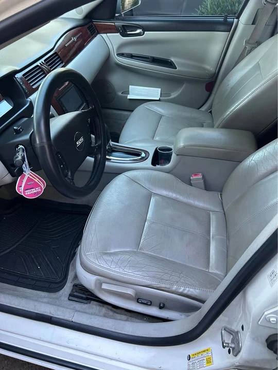 2007 Chevrolet Impala 9th Gen - Image 7 of 8