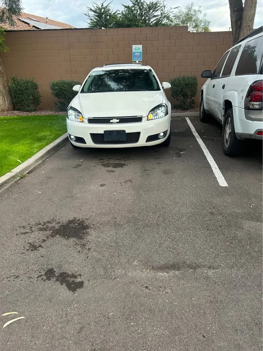 2007 Chevrolet Impala 9th Gen - Image 3 of 8
