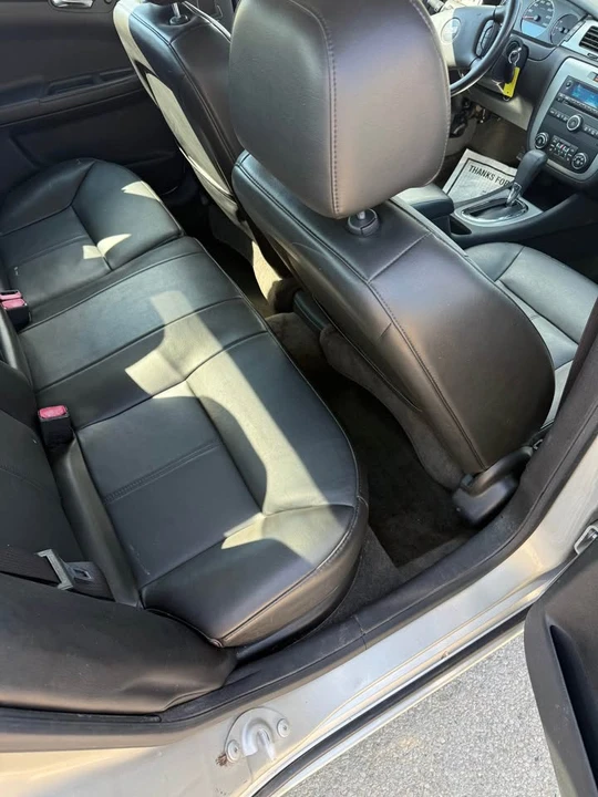 2007 Chevrolet Impala 9th Gen - Image 7 of 12