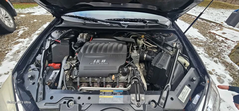 2007 Chevrolet Impala 9th Gen - Image 4 of 7