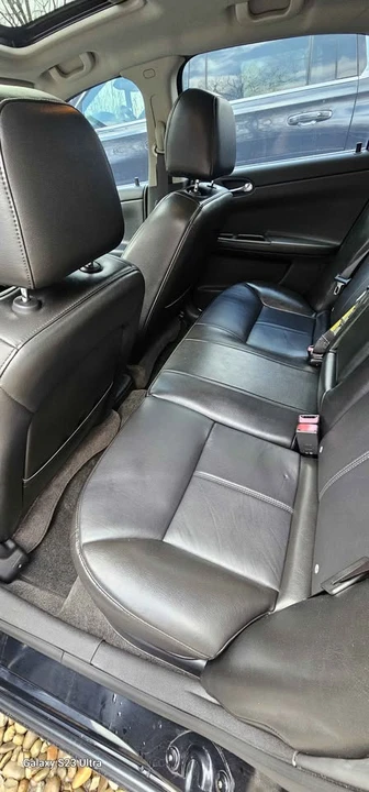 2007 Chevrolet Impala 9th Gen - Image 7 of 7
