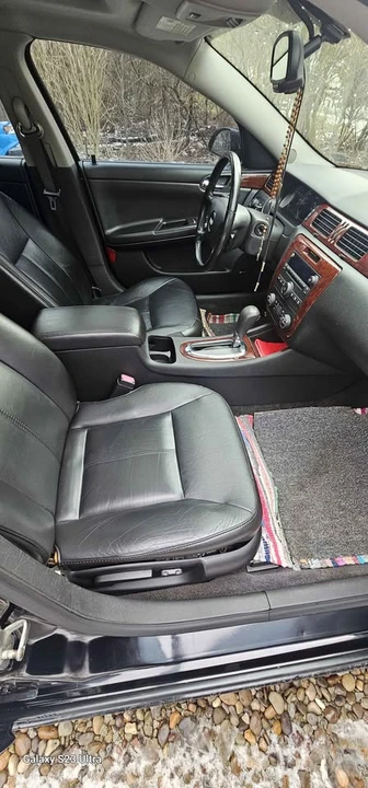 2007 Chevrolet Impala 9th Gen - Image 6 of 7