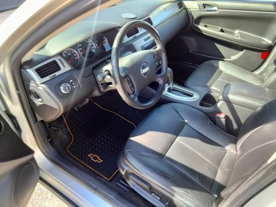 2007 Chevrolet Impala 9th Gen - Image 7 of 11