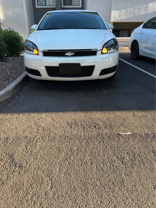 2007 Chevrolet Impala 9th Gen - Image 4 of 8