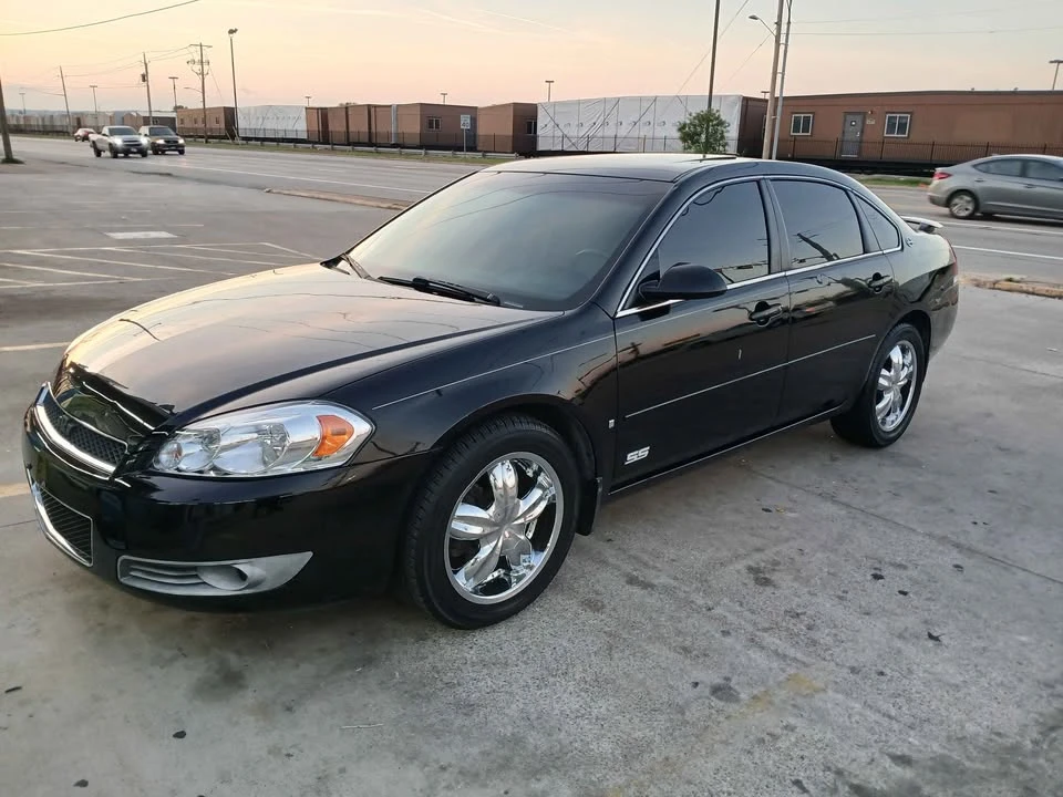 2007 Chevrolet Impala 9th Gen - Image 3 of 11