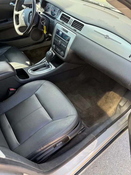 2007 Chevrolet Impala 9th Gen - Image 8 of 12