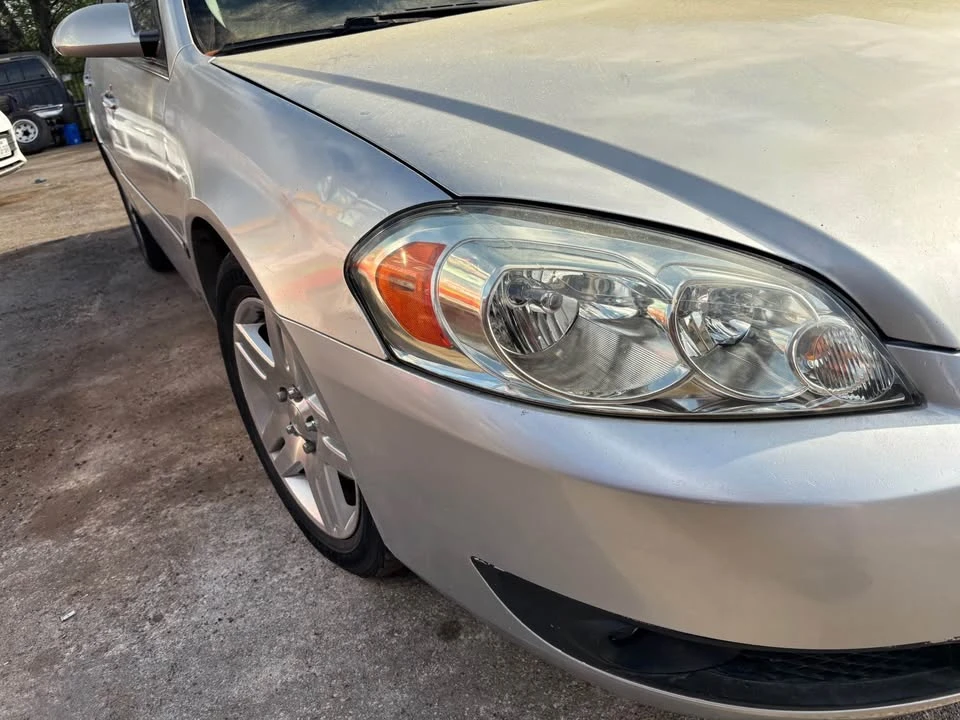 2007 Chevrolet Impala 9th Gen - Image 7 of 8