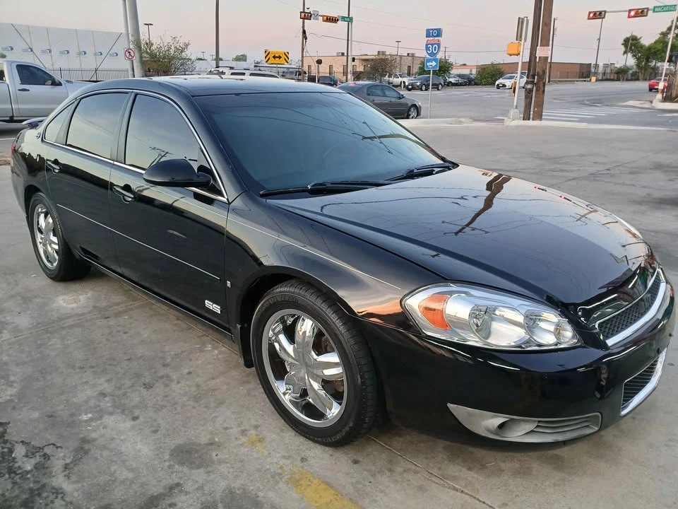 2007 Chevrolet Impala 9th Gen - Image 4 of 11