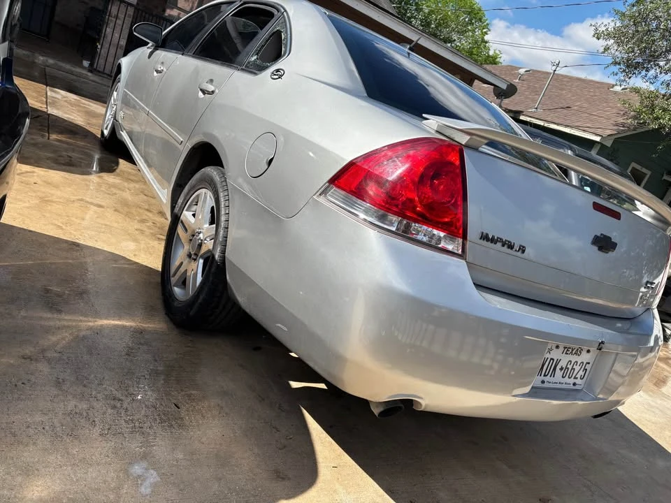 2007 Chevrolet Impala 9th Gen - Image 3 of 8