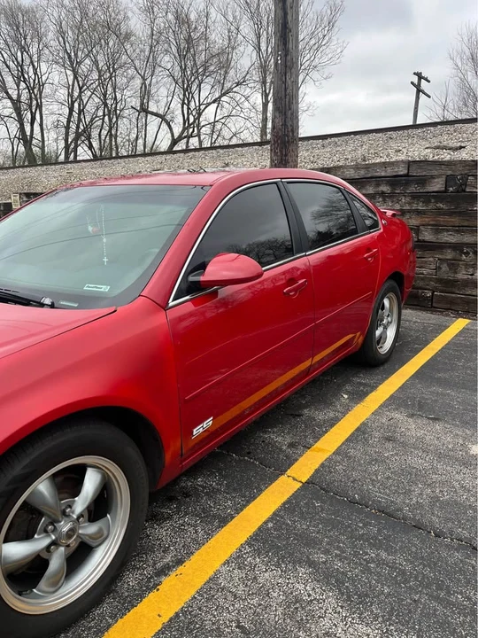 2007 Chevrolet Impala 9th Gen - Image 2 of 13