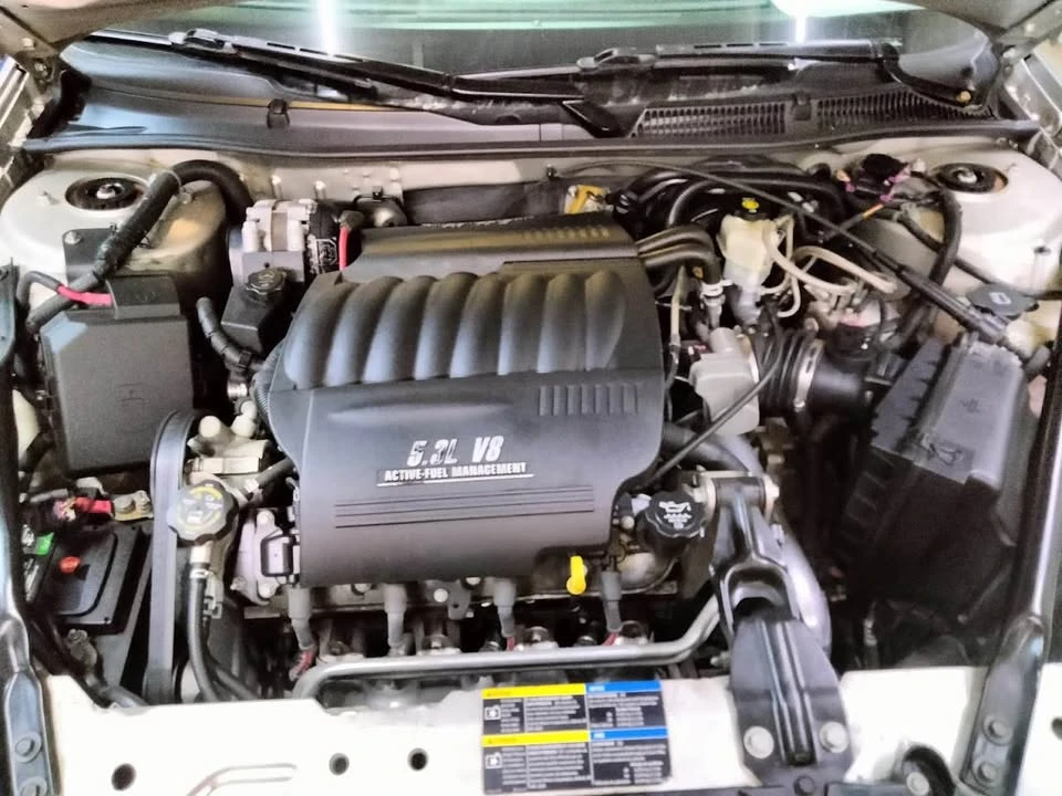 2007 Chevrolet Impala 9th Gen - Image 11 of 11