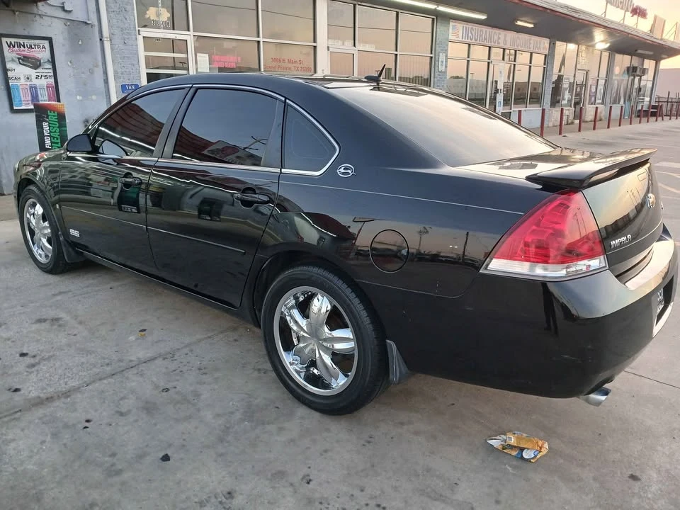 2007 Chevrolet Impala 9th Gen - Image 6 of 11