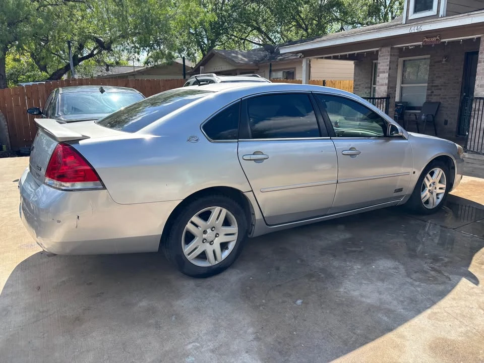2007 Chevrolet Impala 9th Gen - Image 5 of 8