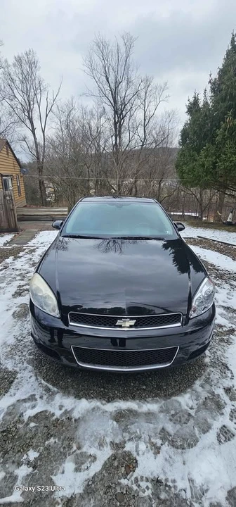 2007 Chevrolet Impala 9th Gen - Image 3 of 7