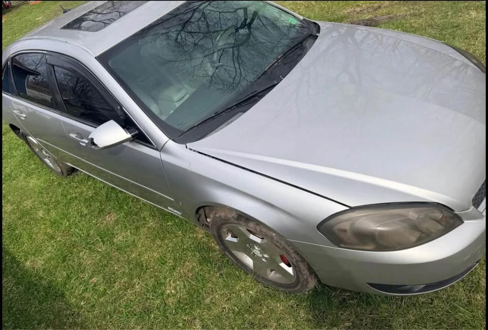 2007 Chevrolet Impala 9th Gen - Image 2 of 4