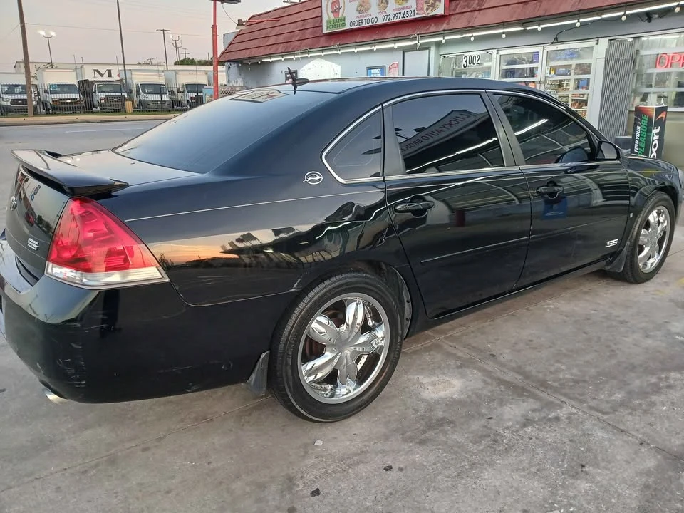 2007 Chevrolet Impala 9th Gen - Image 5 of 11