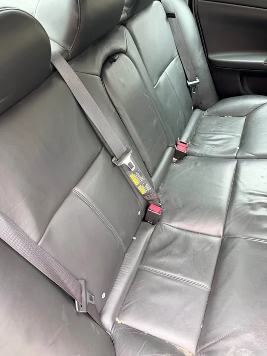 2007 Chevrolet Impala 9th Gen - Image 3 of 4
