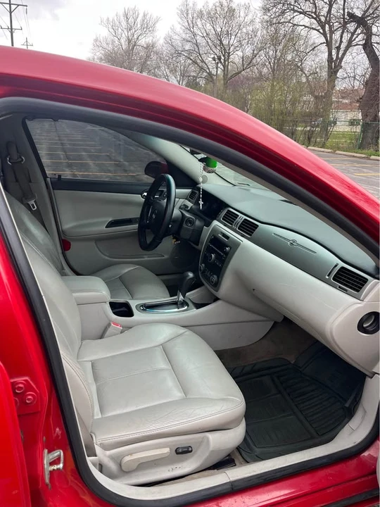 2007 Chevrolet Impala 9th Gen - Image 6 of 13