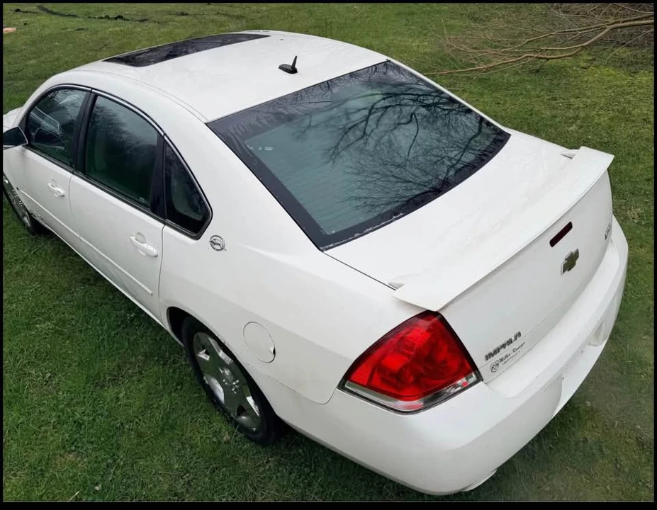 2007 Chevrolet Impala 9th Gen - Image 3 of 4