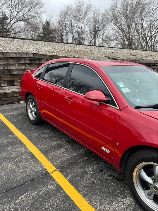 2007 Chevrolet Impala 9th Gen - Image 3 of 13
